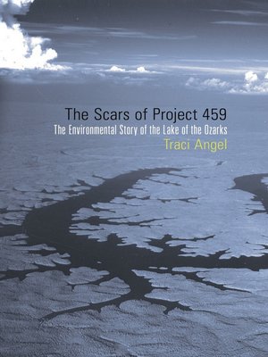 cover image of The Scars of Project 459